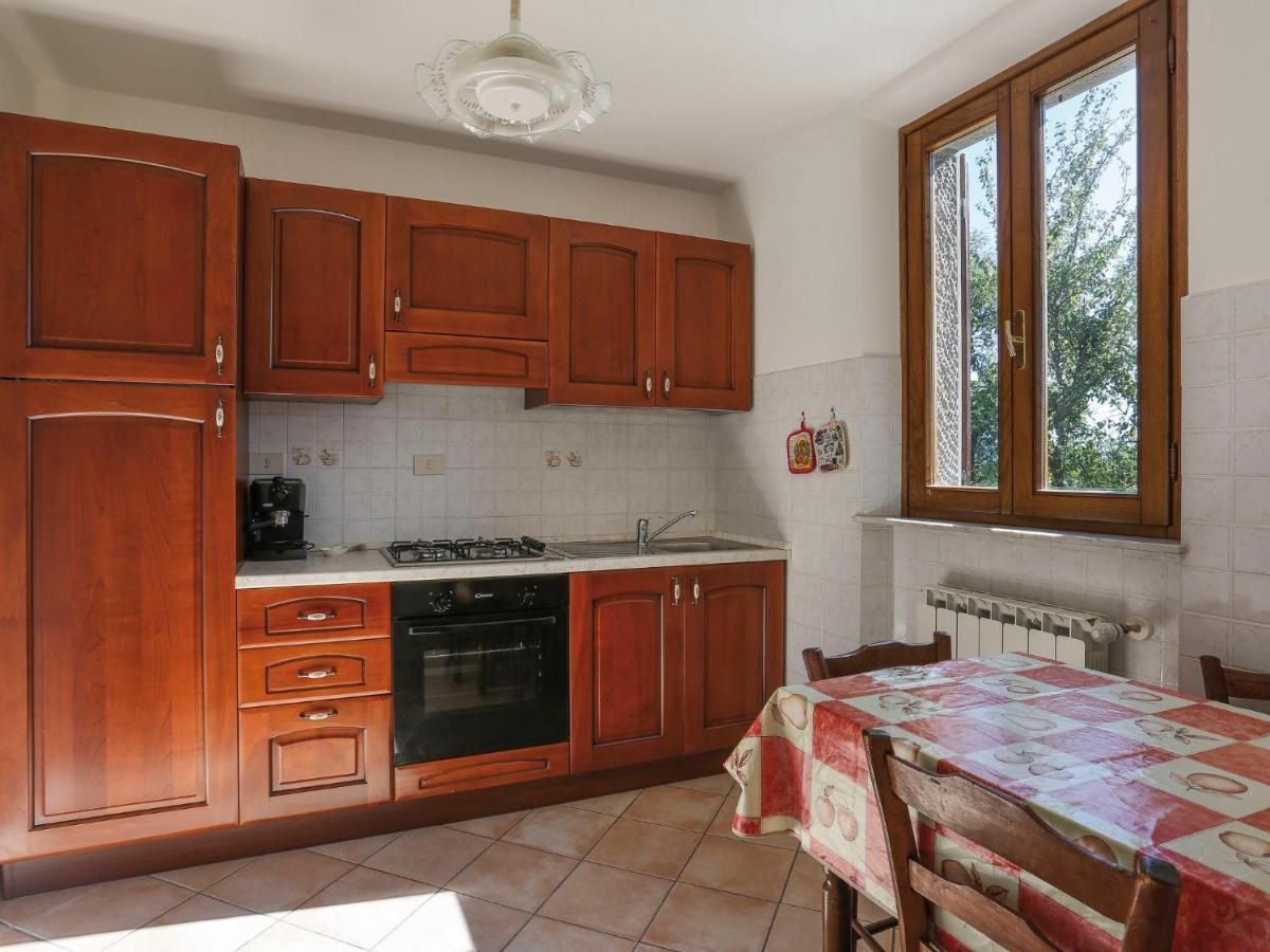 Apartment Caminetto - Cng177 By Interhome Magnano  Ngoại thất bức ảnh