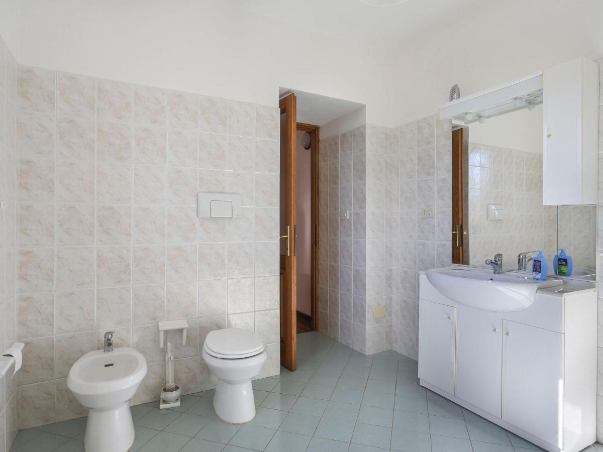 Apartment Caminetto - Cng177 By Interhome Magnano  Ngoại thất bức ảnh